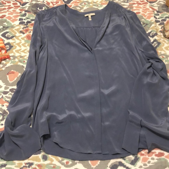 Joie Tops - Joie Blouse Joie Tops - Joie Blouse